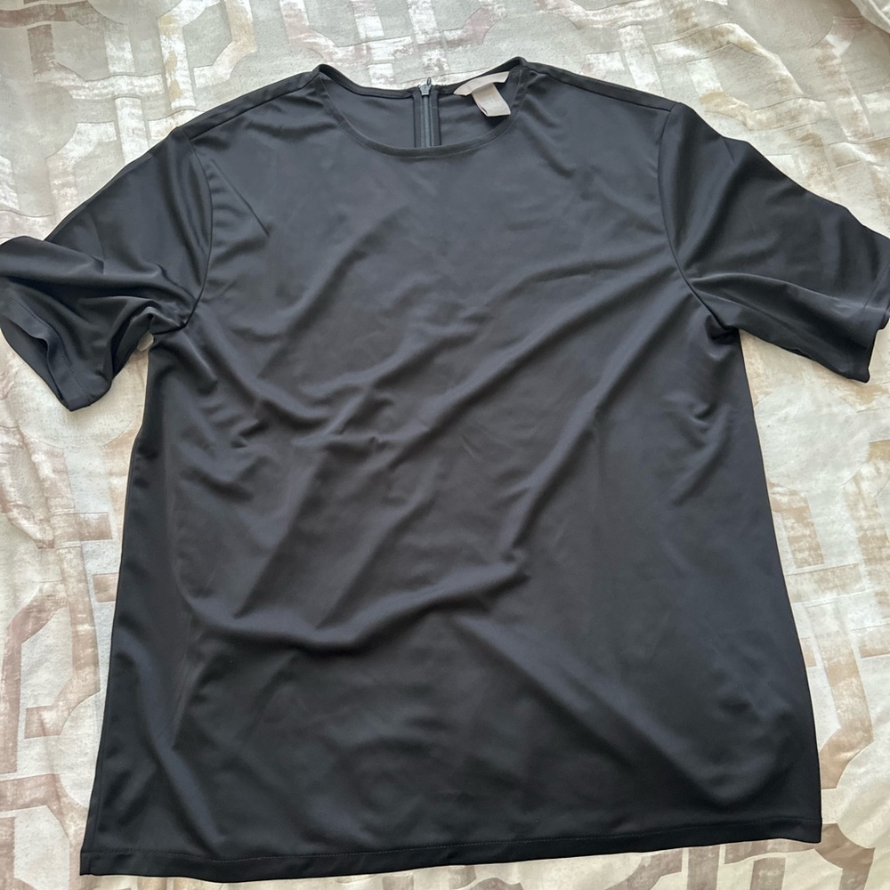 Women Black Shirt